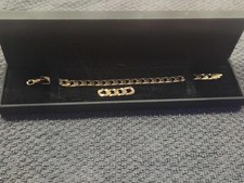 9ct solid gold for sale  DARLINGTON
