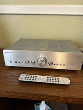 Cambridge audio azure for sale  Denver