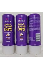 Usado, (3 quilates) Aussie 3 Minute Miracle tratamento condicionador profundo úmido - fl oz 8 comprar usado  Enviando para Brazil
