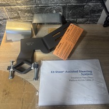Trimble steer 53059 for sale  Parsons