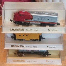 Bachmann gauge santa for sale  EDINBURGH