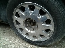 Wheel 16x7 aluminum for sale  Mobile