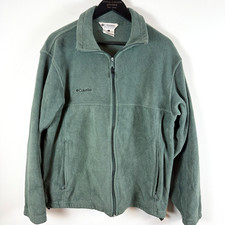 Columbia jacket mens for sale  LONDON