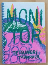 Tetsunori tawaraya monitori d'occasion  Amiens-