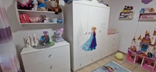 Komplette kinderzimmer möbel gebraucht kaufen  Schlüchtern
