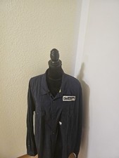 Liver herrenhemd 5xl gebraucht kaufen  Braunschweig