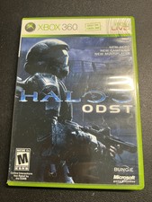Halo odst microsoft for sale  Grimes