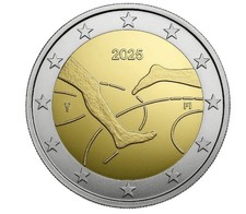 Prevente euro finlande d'occasion  L'Isle-sur-la-Sorgue