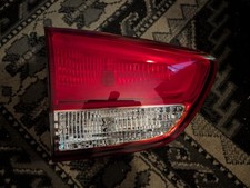 Kia carens light for sale  DERBY