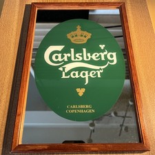 Brauereispiegel carlsberg lage gebraucht kaufen  Woltersdorf