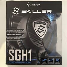 Sharkoon skiller sgh1 usato  Ladispoli