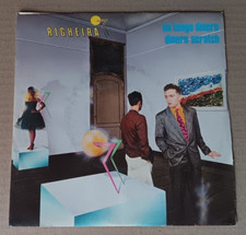 Vinile giri righeira usato  Italia