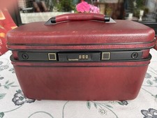 Samsonite kosmetik koffer gebraucht kaufen  Köln