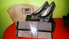 Borsa pochette clutch usato  Messina