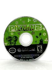 Pikmin 2 (Nintendo GameCube) Somente Disco - Testado Funcionando comprar usado  Enviando para Brazil