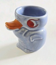 Vintage blue duckling for sale  Sacramento
