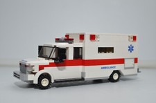Ambulance city emt for sale  Charlotte