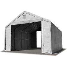 Lagerzelt 6x12 zelthalle gebraucht kaufen  Norderstedt