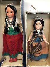 Vintage hand painted for sale  Chicago