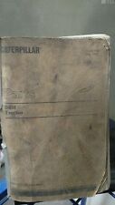 Caterpillar d8h parti usato  Spedire a Italy