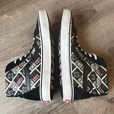 Vans nintendo sk8 for sale  Portland