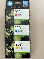 Cartucce 903xl colori usato  Battipaglia