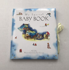 Special baby book for sale  Hopkins