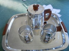 Vintage sona coffee for sale  LINCOLN