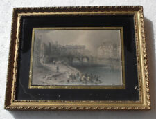 Quadro con vetro usato  Roma