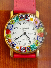 Orologio antica murrina usato  Ardea