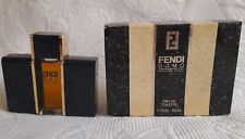 Fendi uomo eau usato  Ladispoli