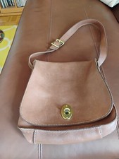Handtasche fossil einem gebraucht kaufen  Aachen