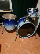 Vendo batteria mapex usato  Travedona Monate