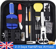 147pcs watch repair for sale  NORTHAMPTON