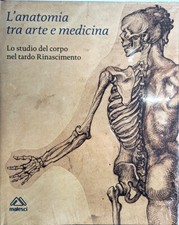 Libro anatomia tra usato  Civitanova Marche