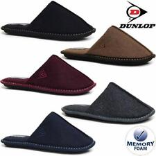 Dunlop mens slippers for sale  BIRMINGHAM