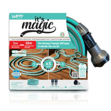 Idroeasy magic soft usato  Roccagloriosa