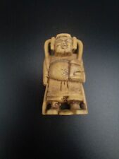 Figurine sage japonais d'occasion  Villeneuve-de-Berg