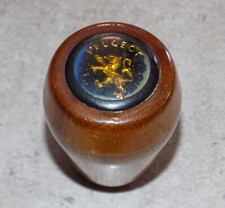 Rare pommeau vitesse d'occasion  Digoin