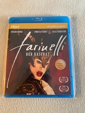 Farinelli kastrat pidax gebraucht kaufen  Dorsten