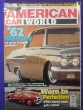 American car 1955 for sale  UK