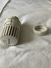 Buderus thermostatkopf gebraucht kaufen  Seligenthal