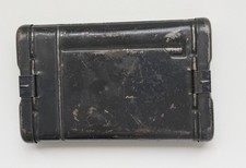 Riginal wehrmacht behälter gebraucht kaufen  Königs Wusterhausen