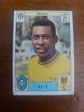 Pele figurina mexico usato  Villanova di Camposampiero