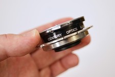 Century precision optics for sale  NESTON
