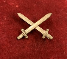 1100 distintivo spilla usato  Firenze