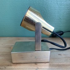Table lamp stone d'occasion  Expédié en Belgium
