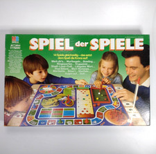 Spiel spiele gesellschaftsspie gebraucht kaufen  Wollmatingen
