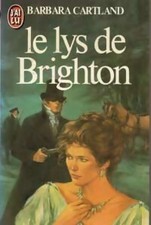 Lys brighton barbara d'occasion  Hennebont