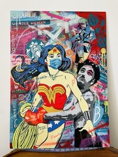 Peinture preemo pop d'occasion  La Queue-en-Brie
